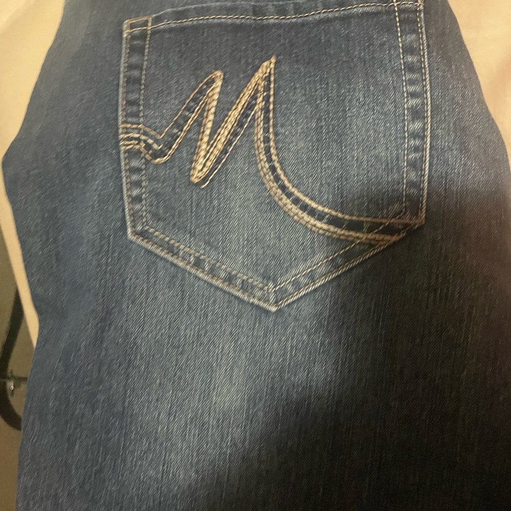 Maurices women’s jeans excellent condition 20 reg